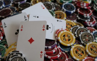 LEO娛樂城、現金版、百家樂、21點算排原理