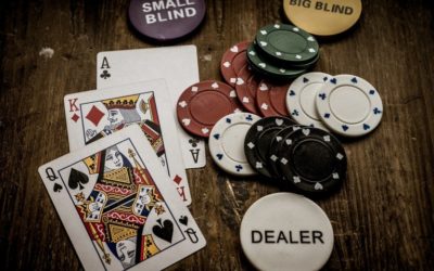 LEO娛樂城、LEO現金版、21點教學攻略